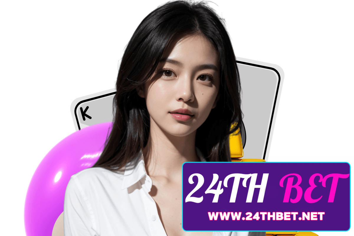 24th bet