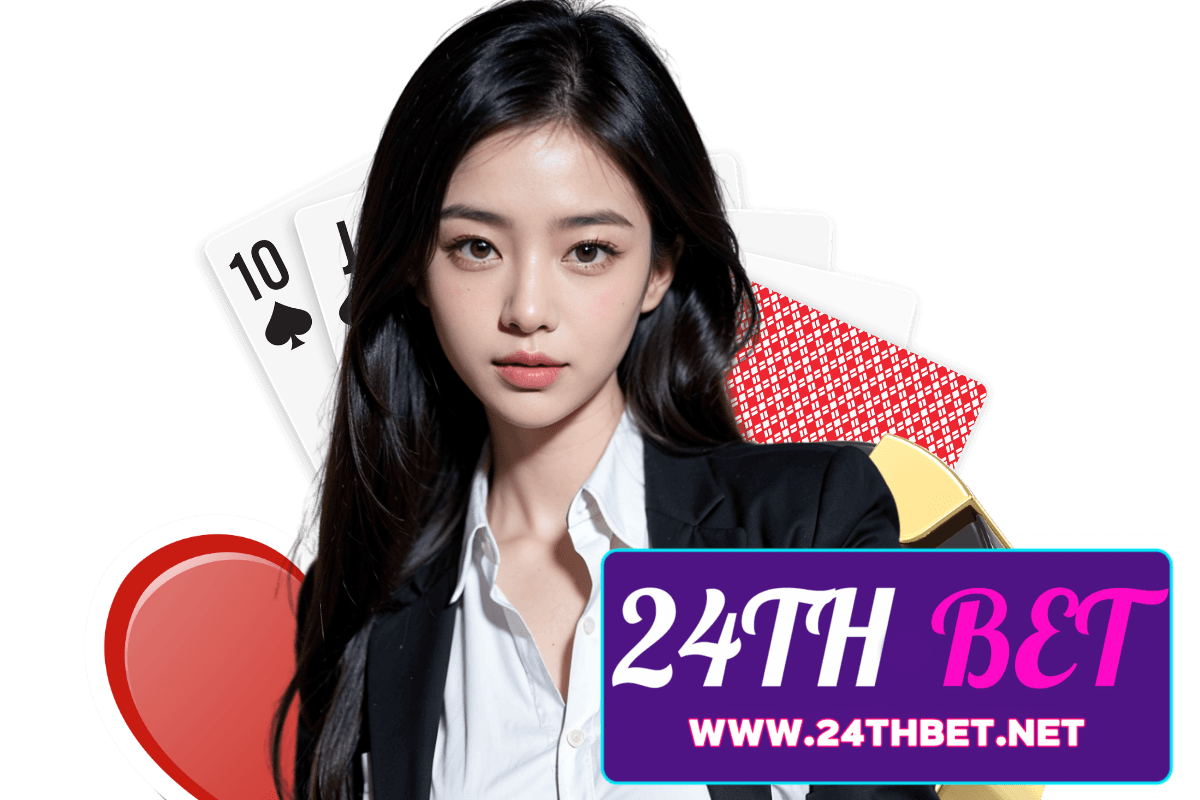24th bet slot