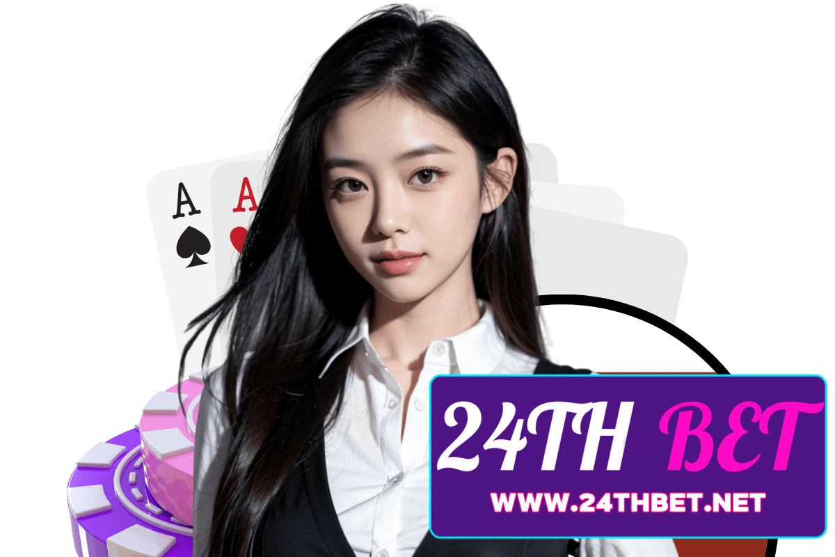 24th bet สมัคร