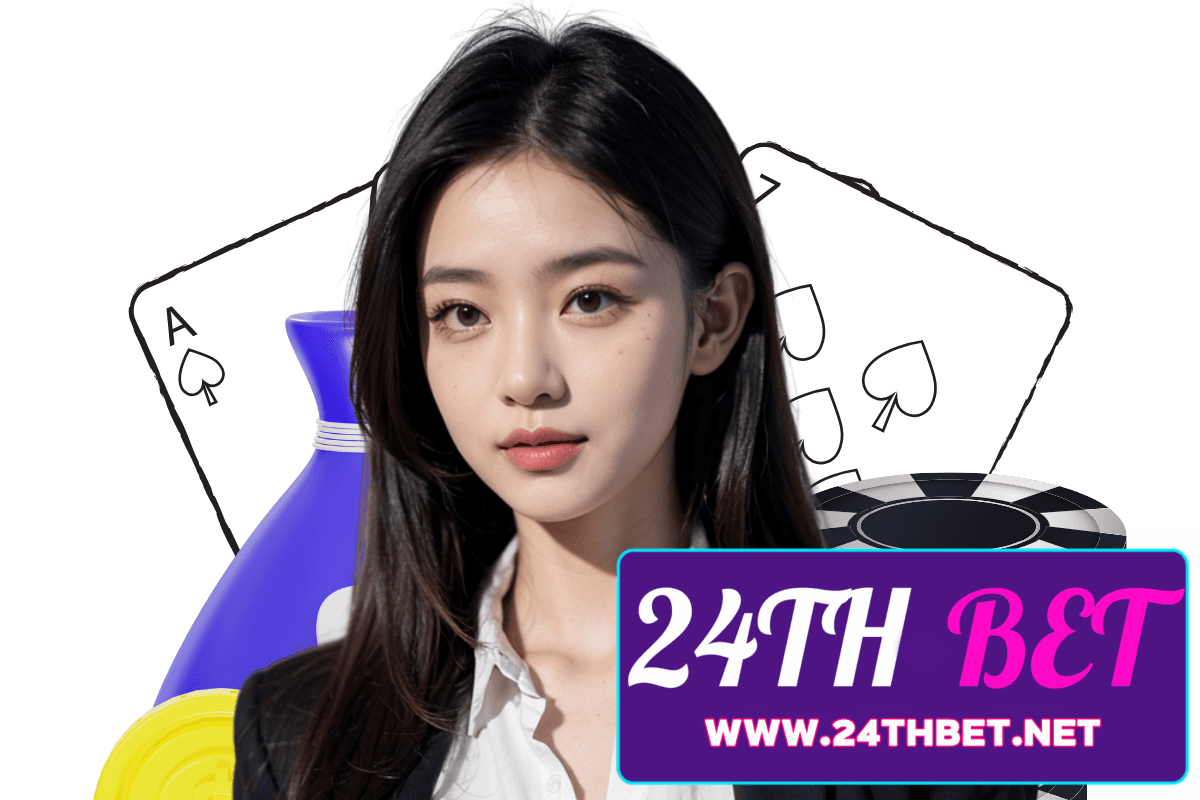 24th bet สล็อต