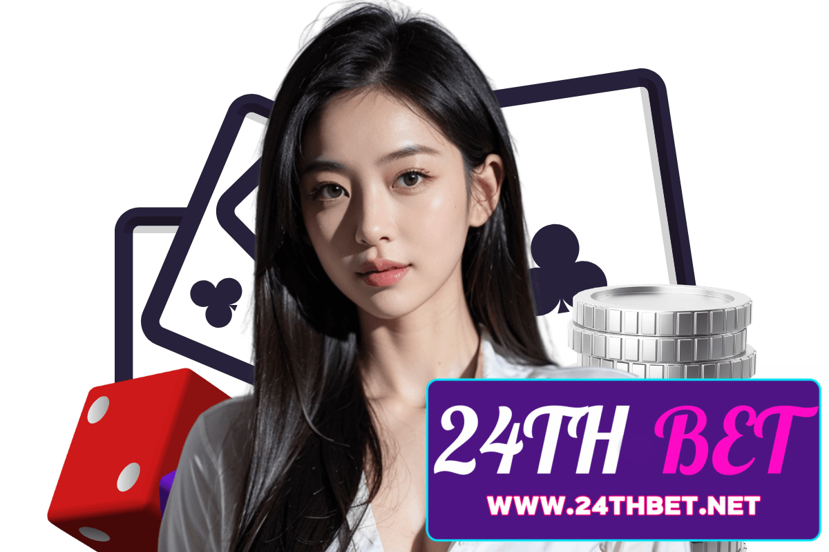 24th bet เว็บตรง
