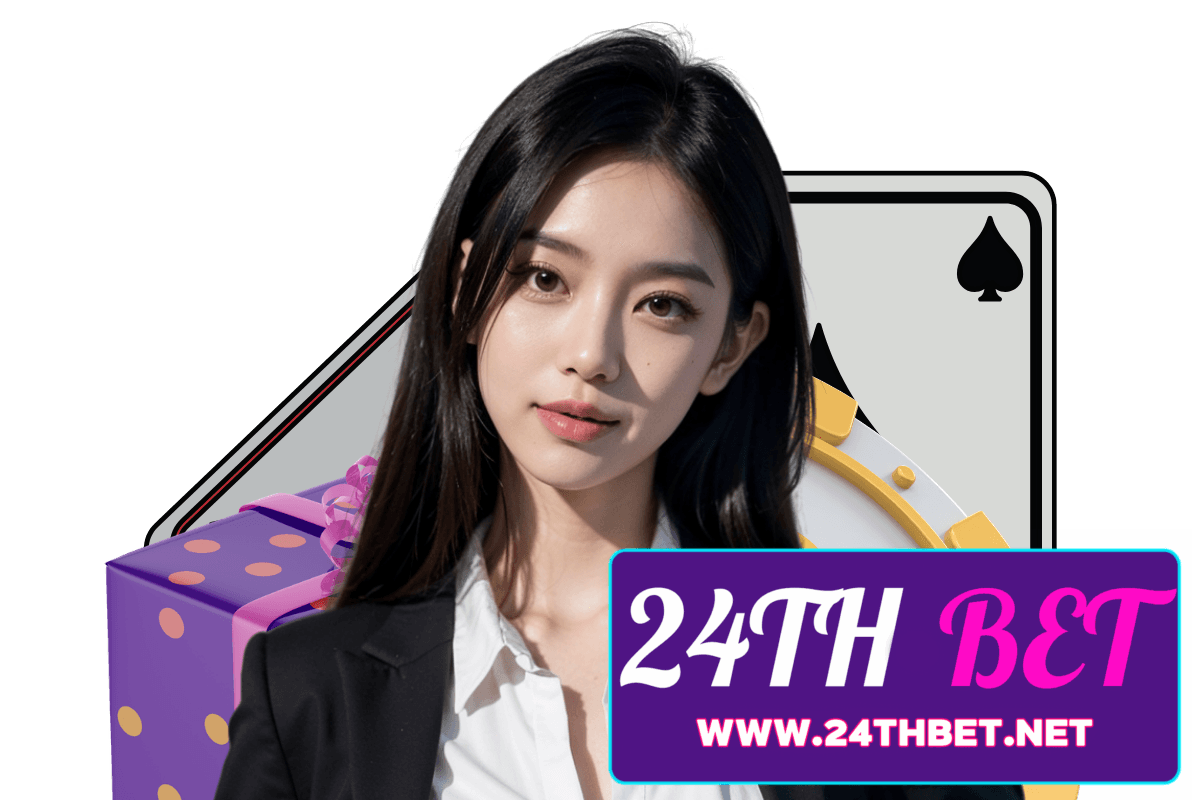 24th bet แจกเครดิตฟรี
